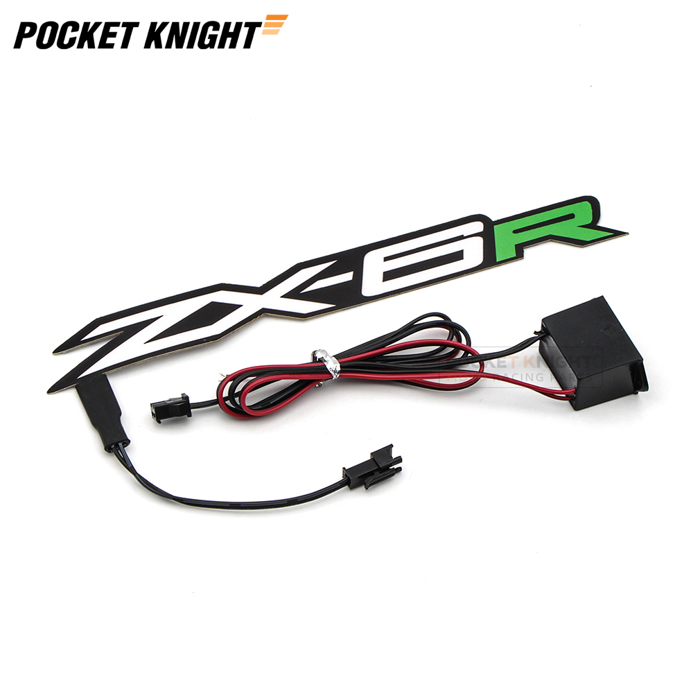 Kawasaki ZX-10R ZX-6R NINAlban - Sos Light Strobe avis et prix