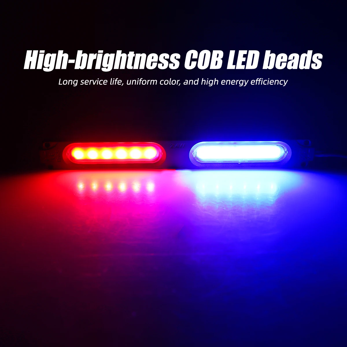 Module LED à double lumière cl - Sos Light Strobe avis et prix