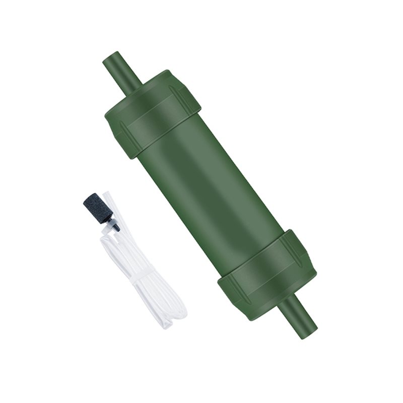 【CYBER MONDAY】For Storm – Mini - Water Purification Straw avis et prix